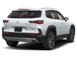 New 2025 MAZDA CX-50 AWD 2.5 Turbo w/ Accent Package image 2