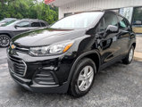 Used 2017 Chevrolet Trax LS w/ LPO, Cargo Package image 3