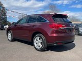 Used 2014 Acura RDX AWD w/ Technology Package image 4