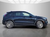 Used 2020 Cadillac XT4 Sport w/ Cold Weather Package image 3