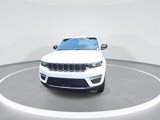 New 2024 Jeep Grand Cherokee Limited 4xe image 3