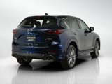 Used 2024 MAZDA CX-5 AWD 2.5 S w/ Premium Plus Pkg image 5