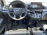 New 2025 Honda Odyssey Elite image 5