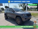 Used 2021 Jeep Grand Cherokee Limited w/ Quick Order Package 28K 80th image 3