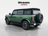 Used 2023 Ford Bronco Outer Banks image 3