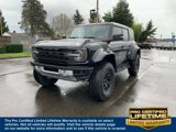 New 2025 Ford Bronco Raptor image 1