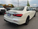 Used 2021 Mercedes-Benz E 63 AMG S image 5