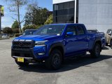 New 2025 Nissan Frontier PRO-4X image 5