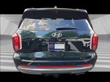 New 2025 Hyundai Palisade Calligraphy image 4