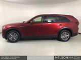 New 2025 MAZDA CX-90 3.3 Turbo w/ Preferred Package image 4
