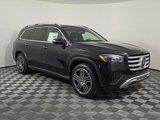 New 2025 Mercedes-Benz GLS 450 4MATIC image 3