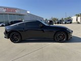 New 2024 Nissan Z Performance w/ Floor Mat Package image 3
