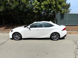 Used 2020 Lexus IS 300 AWD w/ Premium Package image 3
