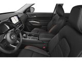 New 2025 Nissan Pathfinder Platinum w/ Cargo Package image 6