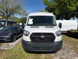 Used 2023 Ford Transit 250 Medium Roof AWD w/ Load Area Protection Package image 3