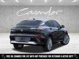 New 2025 Buick Envista Avenir image 4