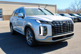 New 2025 Hyundai Palisade SEL image 4