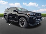 New 2025 Toyota 4Runner TRD Off-Road Premium image 2