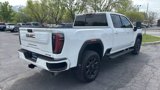 Used 2024 GMC Sierra 3500 AT4 w/ AT4 Preferred Package image 5