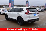 New 2025 Honda CR-V Sport-L image 5
