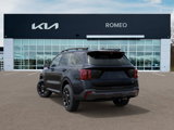 New 2025 Kia Sorento SX Prestige image 4