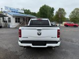 Used 2021 RAM 1500 Laramie w/ Sport Appearance Package image 6