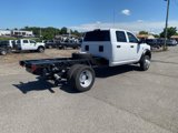 New 2025 RAM 5500 Tradesman image 5