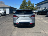 Used 2023 Chevrolet Blazer RS w/ Driver Confidence II Package image 4