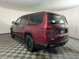 New 2025 Jeep Wagoneer Series II image 4