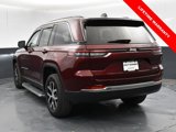 Used 2024 Jeep Grand Cherokee Limited image 4