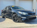 Used 2019 Kia Optima LX w/ LX 17" Wheel Package image 4