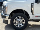 New 2025 Ford F250 King Ranch w/ Chrome Package image 6
