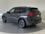 New 2026 BMW X5 M60i w/ Executive Package image 5