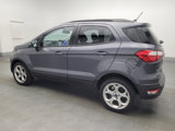 Used 2021 Ford EcoSport SE w/ SE Convenience Package image 3