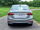 Used 2021 Hyundai Accent SEL image 6