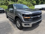 New 2025 Ford F150 XLT w/ Equipment Group 302A MID image 3