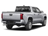New 2025 Toyota Tacoma SR5 image 2