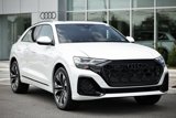 New 2025 Audi Q8 Prestige image 2