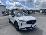 Used 2024 Acura MDX A-Spec image 2