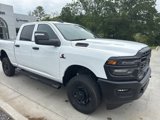 New 2025 RAM 2500 Tradesman image 2
