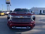 New 2025 Chevrolet Silverado 2500 High Country w/ High Country Premium Package image 4
