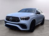 New 2025 Mercedes-Benz GLE 63 AMG S image 3