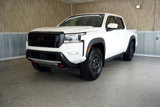Used 2023 Nissan Frontier PRO-4X w/ Pro-4X Premium Package image 4