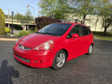 Used 2008 Honda Fit Sport image 2