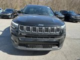 New 2024 Jeep Compass Latitude w/ Sun and Sound Group image 2