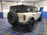 New 2025 Ford Bronco Badlands image 3