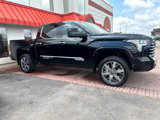 Used 2024 Toyota Tundra Capstone image 2
