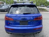 Certified 2024 Audi SQ5 Premium Plus w/ Premium Plus Package image 4