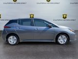 Used 2025 Nissan Leaf S image 4