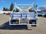New 2025 Ford F550 2WD SuperCab Super Duty image 5